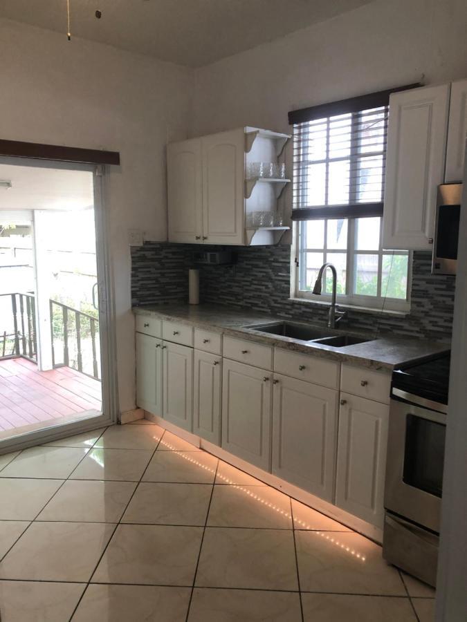Private Room In The Heart Of Calle Ocho Miami Exterior photo